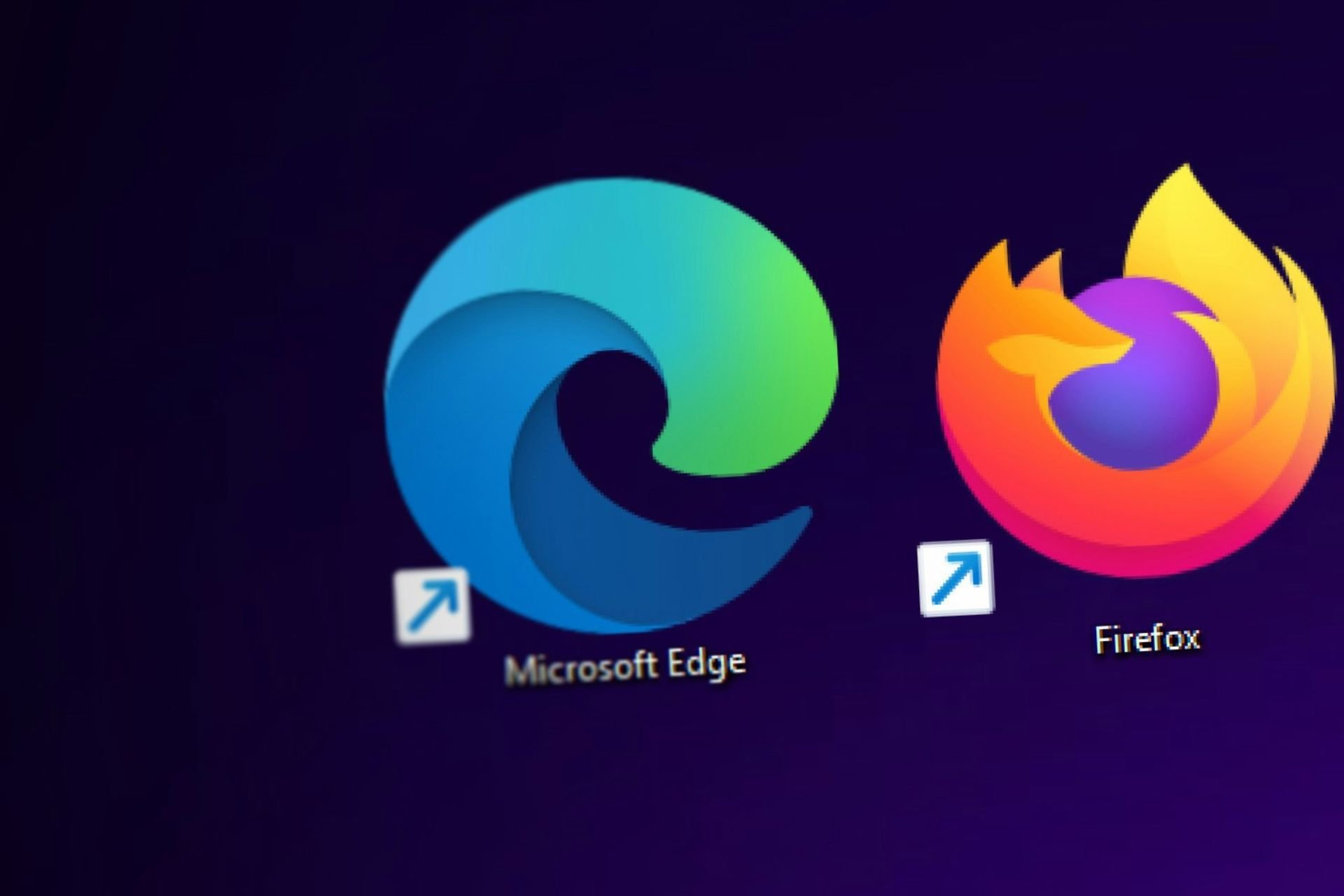 Microsoft Edge media control