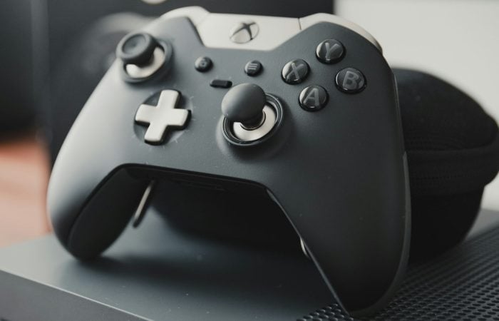 Chrome Trigger Rumble gamepads