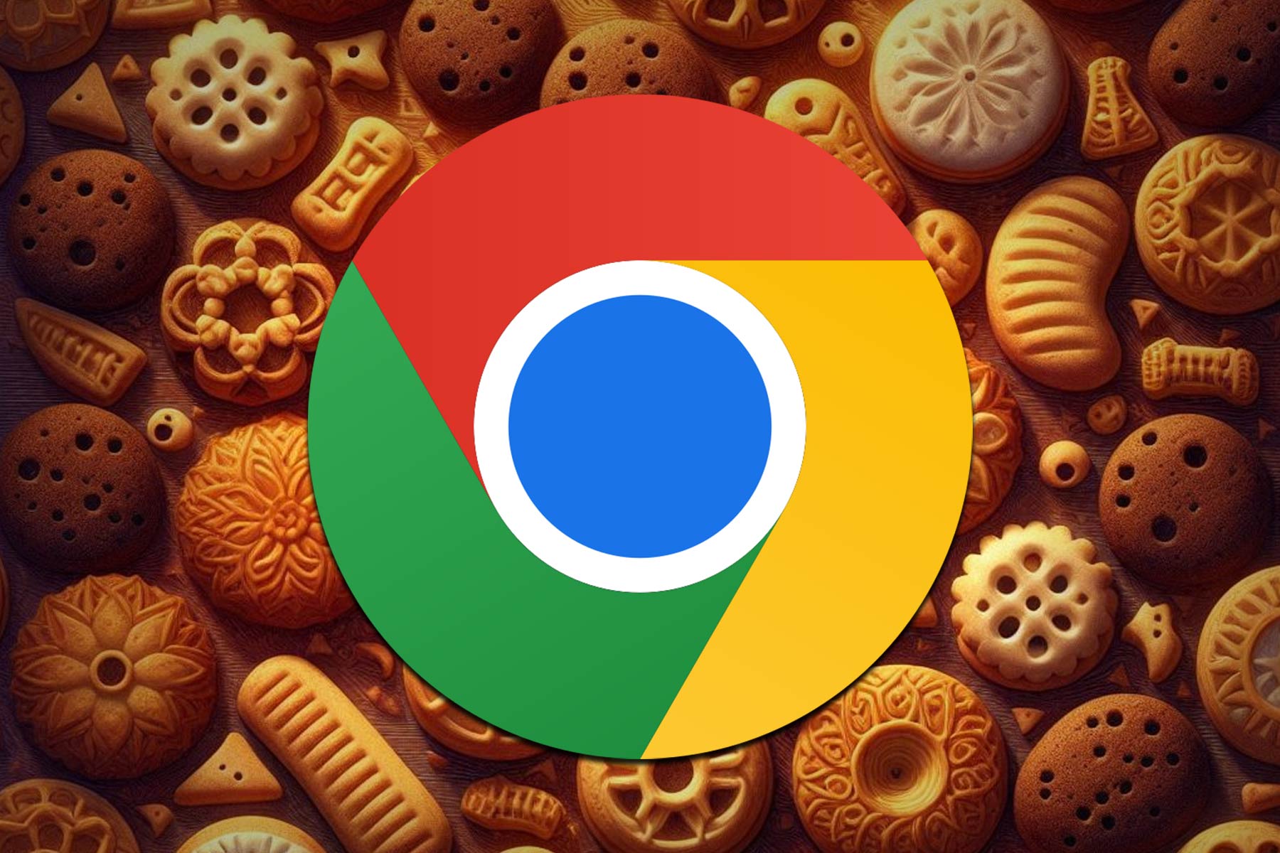 chrome blocking cookies delayed