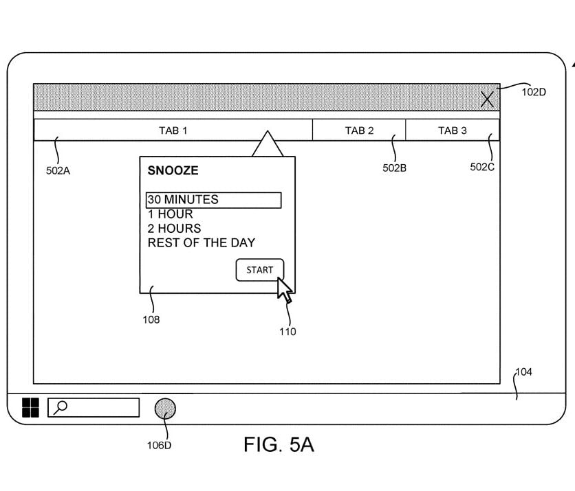 hide windows desktop