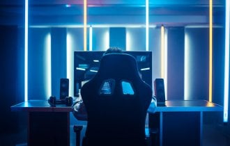 Games for Windows Live Problems