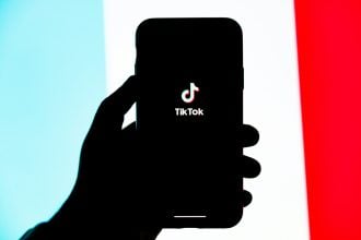 joe biden signs bill calling for a ban on TikTok