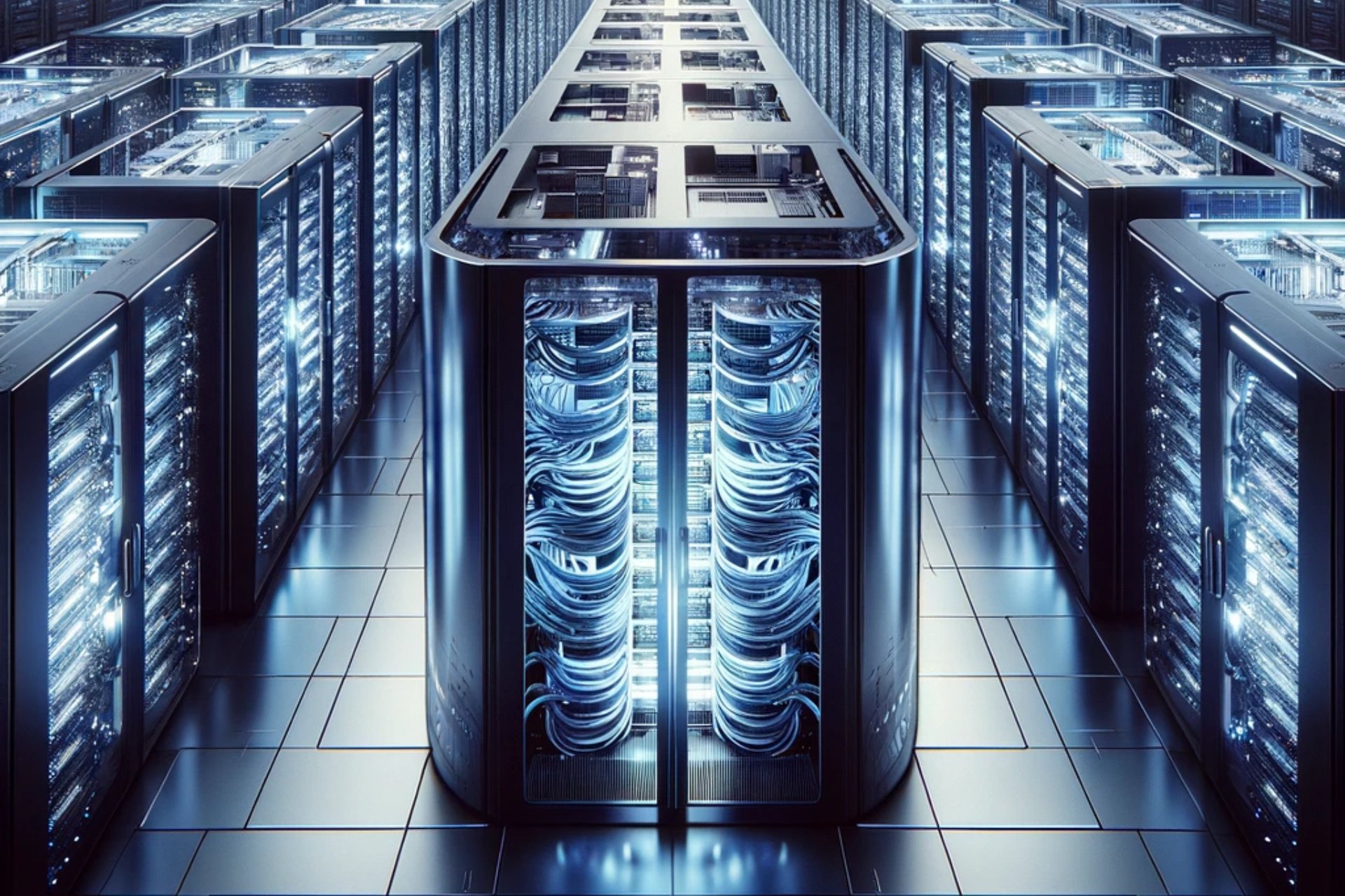 NVIDIA helps Japan build the ABCI-Q quantum supercomputer