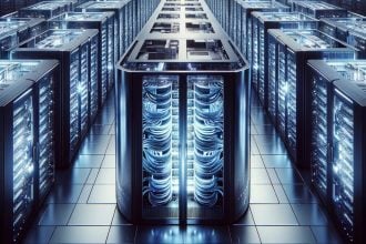 NVIDIA helps Japan build the ABCI-Q quantum supercomputer