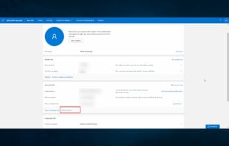 delete microsoft account permanently