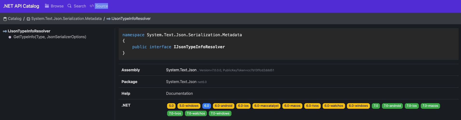 Web app development - .net 6 vs .net 7