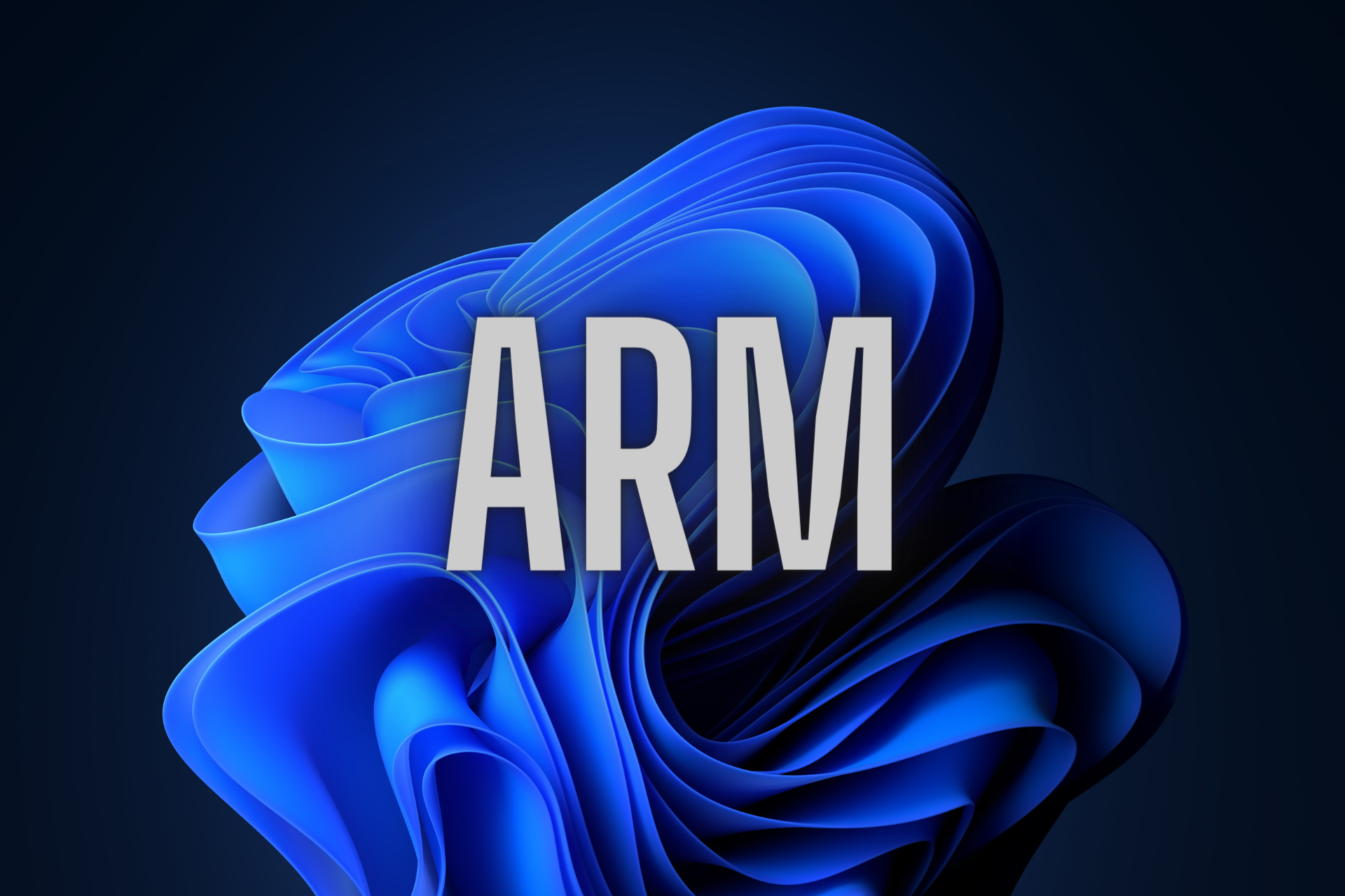 Manufacturers may have to develop ARM-compatible drivers with time for a smooth experience on Windows on ARM devices