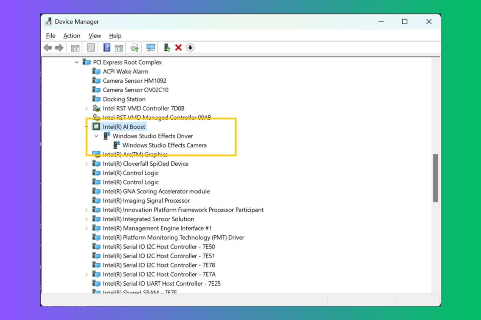 Dell's vision on how to identify an AI PC