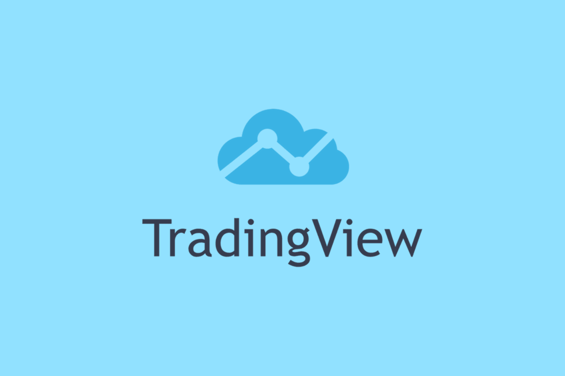 tradingview featured image