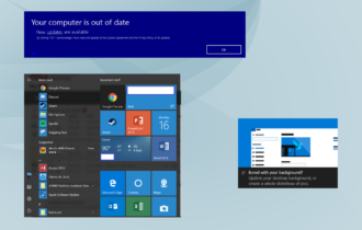 learn how to how to stop pop-ups on windows 10