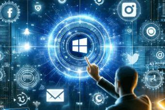 Microsoft files for a new patent that can boost your social media presence