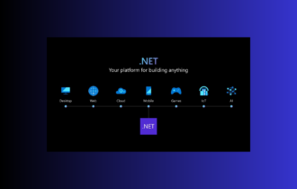 NET 6 vs .NET 7