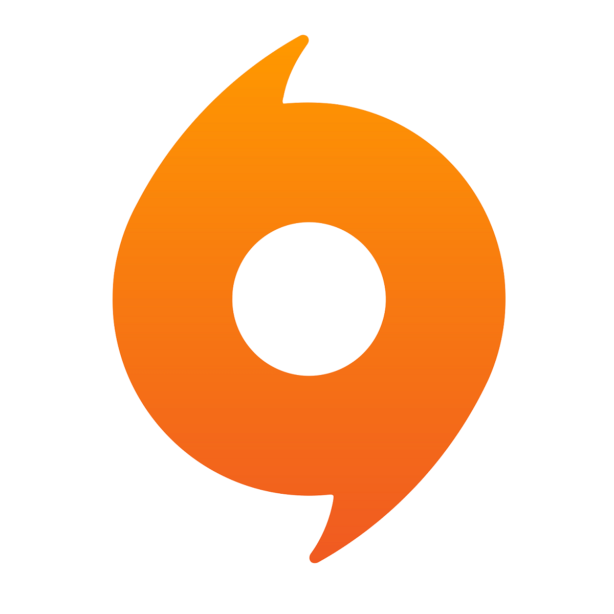 Backup origin Game Saves