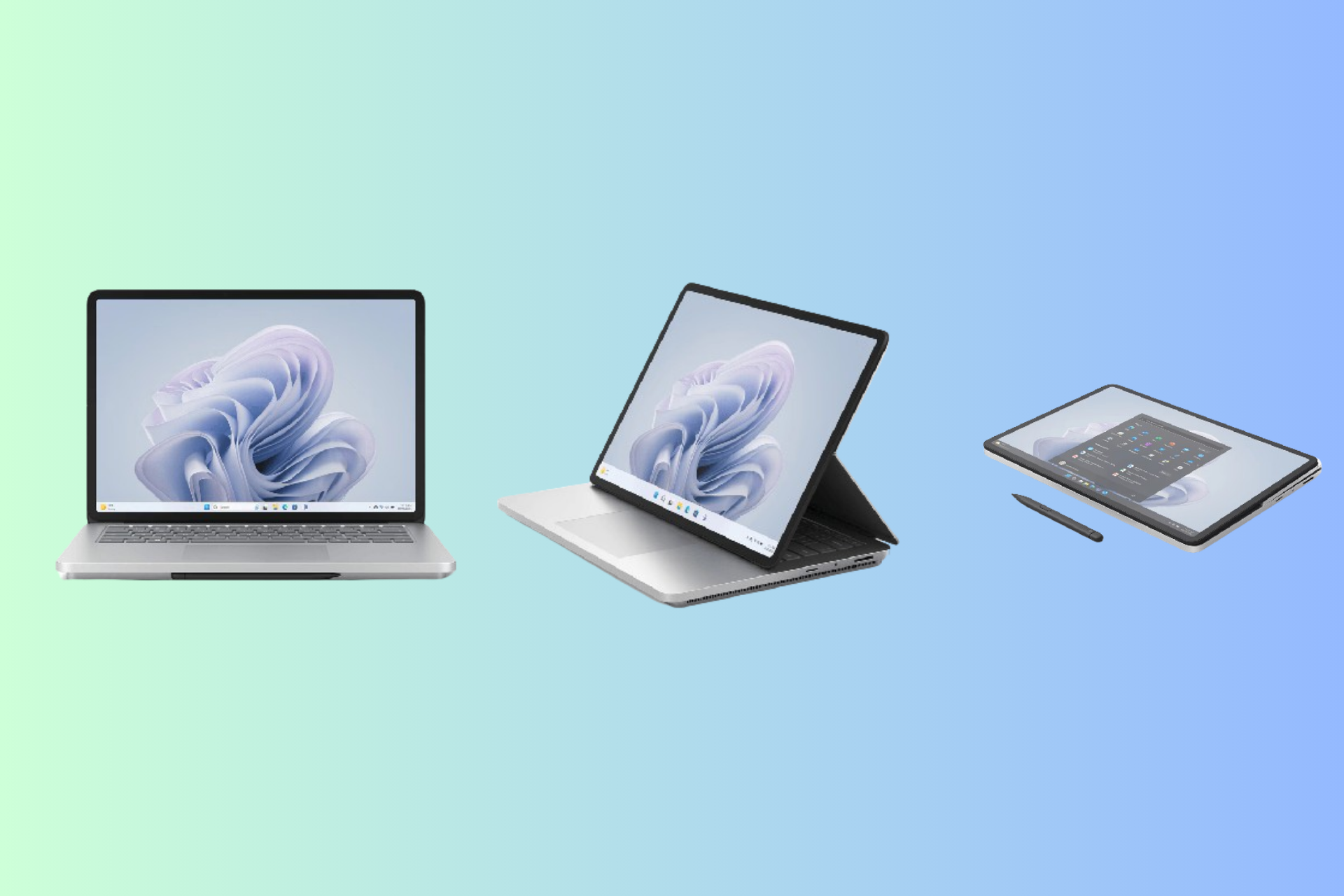 Great deal alert: Microsoft Surface Laptop Studio 2 is now available with a $500 discount