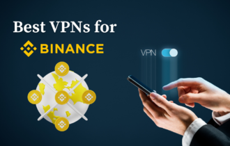 vpns for binance