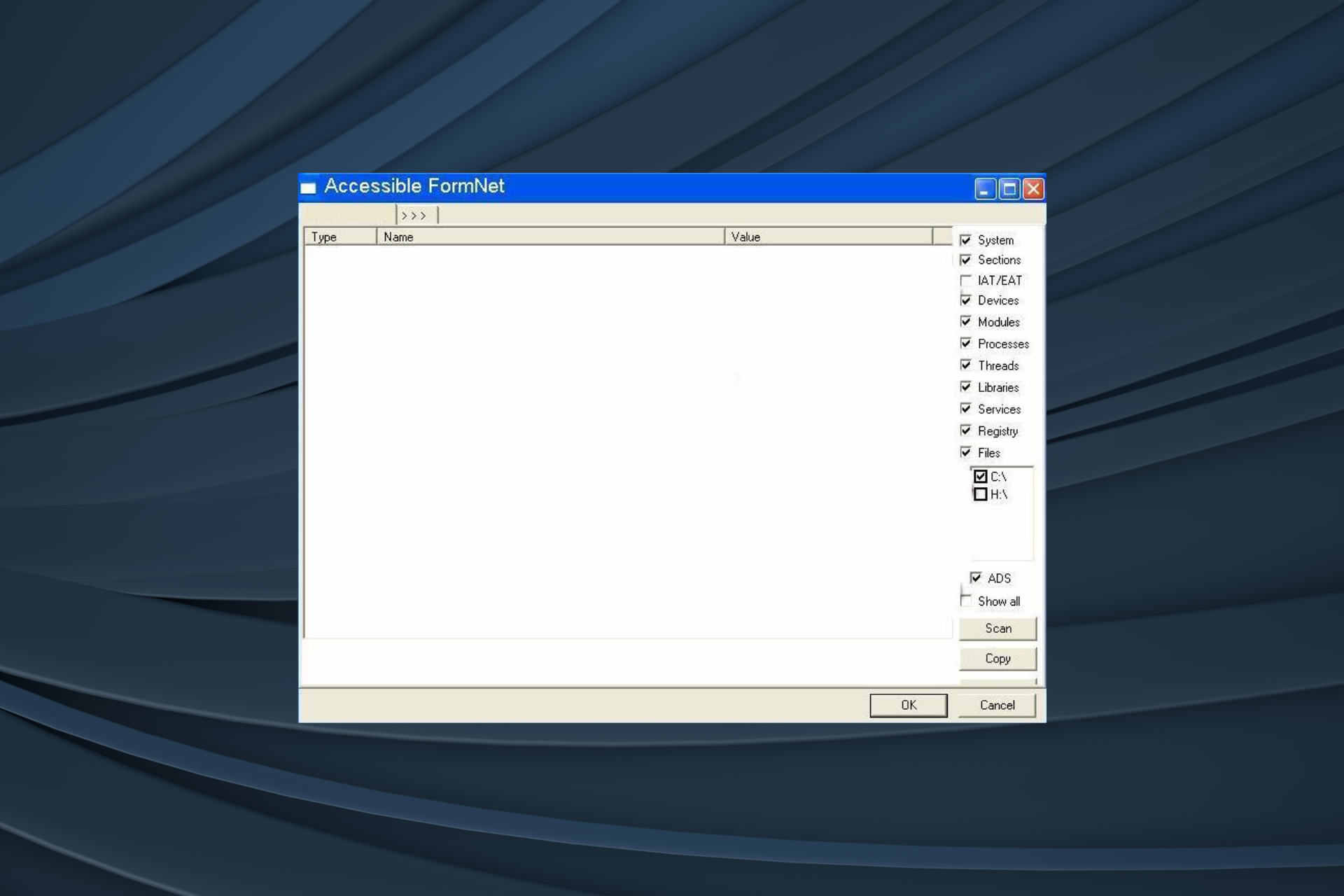 all about the xpw file extension